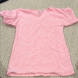 Janie and Jack Terry Coverup